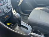 Thumbnail of 2017 Mosaic Black Metallic Chevrolet Trax