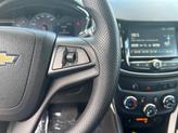 Thumbnail of 2017 Mosaic Black Metallic Chevrolet Trax