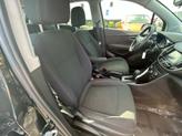 Thumbnail of 2017 Mosaic Black Metallic Chevrolet Trax