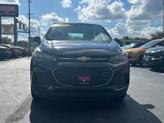 Thumbnail of 2017 Mosaic Black Metallic Chevrolet Trax