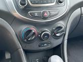 Thumbnail of 2015 Ultra Black Pearl Hyundai Accent