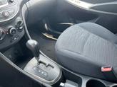 Thumbnail of 2015 Ultra Black Pearl Hyundai Accent