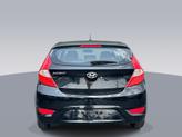 Thumbnail of 2015 Ultra Black Pearl Hyundai Accent