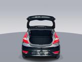 Thumbnail of 2015 Ultra Black Pearl Hyundai Accent