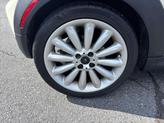 Thumbnail of 2012 Pepper White MINI Cooper S