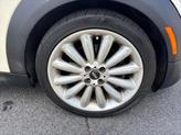 Thumbnail of 2012 Pepper White MINI Cooper S