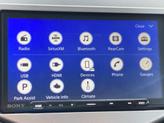 Thumbnail of 2014 Black Granite Metallic Chevrolet Cruze