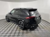 Thumbnail of 2024 Obsidian Black Metallic Mercedes-Benz GLE 350