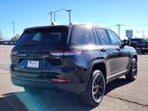 Thumbnail of 2025 Diamond Black Crystal Pearlcoat Jeep Grand Cherokee