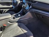 Thumbnail of 2025 Diamond Black Crystal Pearlcoat Jeep Grand Cherokee