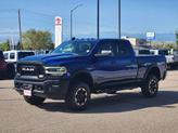 Thumbnail of 2019 Blue Streak Pearlcoat RAM 2500