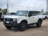 Thumbnail of 2024 Ice Cap Toyota Land Cruiser