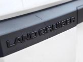 Thumbnail of 2024 Ice Cap Toyota Land Cruiser