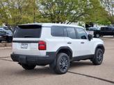 Thumbnail of 2024 Ice Cap Toyota Land Cruiser