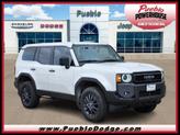 Photo of 2024 Ice Cap Toyota Land Cruiser