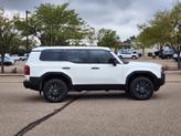 Thumbnail of 2024 Ice Cap Toyota Land Cruiser