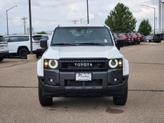 Thumbnail of 2024 Ice Cap Toyota Land Cruiser