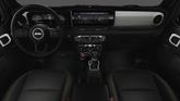 Thumbnail of 2025 Granite Crystal Metallic Clearcoat Jeep Wrangler