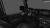 Thumbnail of 2025 Granite Crystal Metallic Clearcoat Jeep Wrangler