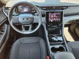 Thumbnail of 2025 Velvet Red Pearlcoat Jeep Grand Cherokee