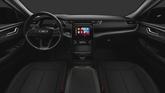 Thumbnail of 2025 Velvet Red Pearlcoat Jeep Grand Cherokee L
