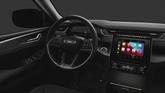 Thumbnail of 2025 Velvet Red Pearlcoat Jeep Grand Cherokee L