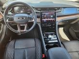 Thumbnail of 2025 Baltic Gray Metallic Clearcoat Jeep Grand Cherokee