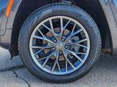 Thumbnail of 2025 Baltic Gray Metallic Clearcoat Jeep Grand Cherokee