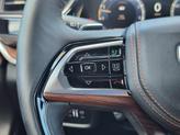 Thumbnail of 2025 Baltic Gray Metallic Clearcoat Jeep Grand Cherokee