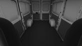 Thumbnail of 2025 Bright White Clearcoat RAM ProMaster 1500