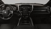 Thumbnail of 2026 Bright White Clearcoat RAM 1500