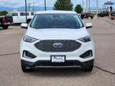 Thumbnail of 2023 Oxford White Ford Edge