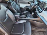 Thumbnail of 2025 Silver Zynith Metallic Clearcoat Jeep Compass