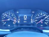 Thumbnail of 2025 Silver Zynith Metallic Clearcoat Jeep Compass