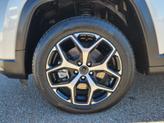 Thumbnail of 2025 Silver Zynith Metallic Clearcoat Jeep Compass