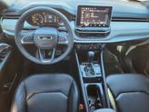 Thumbnail of 2025 Silver Zynith Metallic Clearcoat Jeep Compass