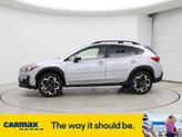 Thumbnail of 2023 Silver Subaru Crosstrek