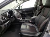 Thumbnail of 2023 Silver Subaru Crosstrek