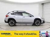 Thumbnail of 2023 Silver Subaru Crosstrek