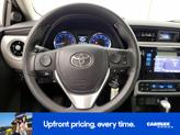 Thumbnail of 2017 Silver Toyota Corolla