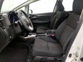 Thumbnail of 2015 White Honda Fit