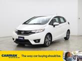 Thumbnail of 2015 White Honda Fit