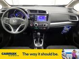 Thumbnail of 2015 White Honda Fit