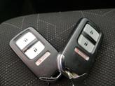 Thumbnail of 2015 White Honda Fit