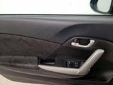 Thumbnail of 2013 Gray Honda Civic