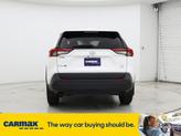 Thumbnail of 2022 White Toyota RAV4