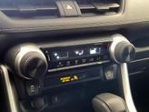 Thumbnail of 2022 White Toyota RAV4
