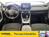 Thumbnail of 2022 White Toyota RAV4