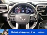 Thumbnail of 2022 Black Toyota Tundra