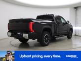 Thumbnail of 2022 Black Toyota Tundra